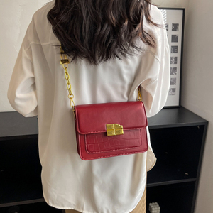 Tendance de la mode ODM/OEM Minissini Beg Bahu Sacs Sac à bandoulière multicolore Sacs de luxe pour femmes - Product Image 5