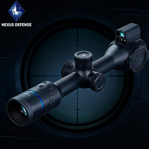 Visore Notturno Night Stalker 4k EX NS4E-70LRF EX con Fotocamera Digitale, Sensore 4K 3840*2160px, Modulo LRF e IR Staccabile - Product Image 4