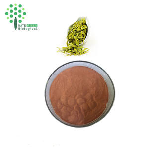 Estratto Naturale di Tè Verde, Estratto Erboristico, 98% Polifenoli del Tè, 80% Catechine, 50% <span class=keywords><strong>EGCG</strong></span>, Testato UV, Polvere Sfusa in Fusto da 1kg - Product Image 2