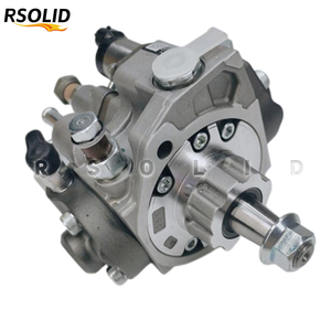 Bomba de Combustible Rsoliddiesel 294000-1142 8-98077000-2 para 4JJ1 D-MAX ELF Yifan Isuz Dens, Bomba de Inyección para Motor Diésel - Product Image 2