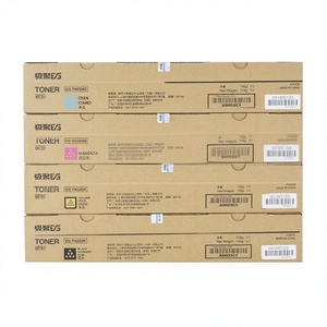 Tóner Original EG TN223 para Copiadora Konica Minolta C226 C256 C266, Cartucho de Tóner en Polvo TN223 - Product Image 2
