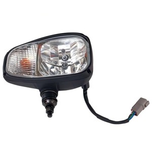 Rodamiento de biela HANSEN LW300 para cargadora china, pieza de motor Yc4d130, repuestos de alto brillo y ahorro de energía, 1 año de garantía - Product Image 3
