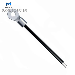 Temperature Sensors NTC Thermistors)<strong>PANR</strong> 103395-198 - Product Image 1