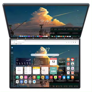 ราคาโรงงาน ขายส่ง โน้ตบุ๊กพีซี ปรับแต่งได้ ขนาด 15.6 นิ้ว แรม 16GB+SSD 256GB ความละเอียด 1920*1080P แล็ปท็อปสำหรับนักเรียนและการศึกษา - Product Image 4
