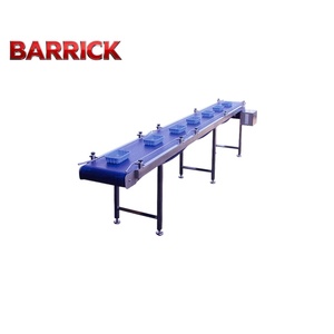 <strong>Conveyor</strong> Sprocket &amp; Transmission Chains for Industrial <strong>Conveyor</strong> Equipment and Food Grade Belts - Product Image 5