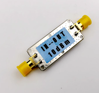 Limiteur RF à diode PIN 10M-6GHz + 10dBm, + 20dBm, 0dBm limiteur RF à diode PIN de petite taille pour radio HAM