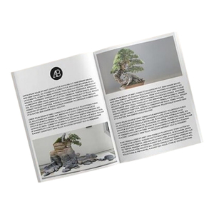 Đầy đủ màu sắc tùy chỉnh hiện đại A4 A5 tự dịch vụ ảnh tự xuất bản cuốn sách Tạp Chí UV in ấn in ấn dịch vụ cho kiosk - Product Image 5