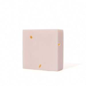 สบู่ข้าวหอมมะลิธรรมชาติไทย ช่วยบำรุงผิว ทำมือ ช่วยให้ผิวกระจ่างใส สบู่ข้าวสำหรับทำความสะอาดผิวกาย สำหรับผิวหน้า ผิวกาย มือ เด็กและผู้ใหญ่ - Product Image 4