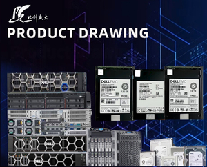 Mới NVMe u.2 SSD 2.5 inch doanh nghiệp ổ cứng 1.6t/3.2t/6.4t Máy chủ ổ cứng 2.5 Int ổ cứng u.2 NVMe - Product Image 5