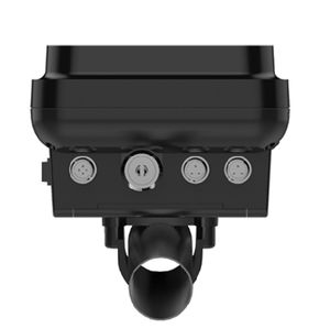 Decard P18-L2C EMV xe buýt <span class=keywords><strong>validator</strong></span> cho thẻ thông minh thanh toán 3 gam 4 gam GPS <span class=keywords><strong>QR</strong></span> mã NFC thanh toán Di động Linux - Product Image 2