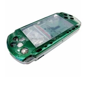 Boîtier de façade pour console <span class=keywords><strong>PSP</strong></span> 3000, coque de remplacement - Product Image 4