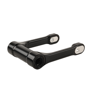 Palanca de Enlace de Elevación Ajustable para Motocicleta para Crf300l Crf <span class=keywords><strong>300</strong></span> L Crf300 L Crf 300l 20231 <span class=keywords><strong>2022</strong></span> 2023 Accesorios - Product Image 6