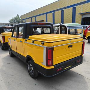 รถกระบะไฟฟ้าแบบ<span class=keywords><strong>2</strong></span>คัน - Product Image 3