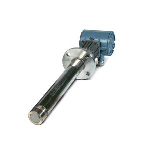 Sonda de Repuesto para Oxymitter 4000, Sensor de Oxígeno de Zirconia de Alta Temperatura, Precisión del 0.1%, 4-20 MA HART para Gases de Combustión - Product Image 1