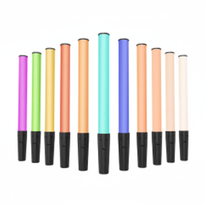 Handheld RGB LED <b>Light</b> <b>Stick</b> for Studio and Event Photography Mobile Phone Lighting Effects - Product Image 1