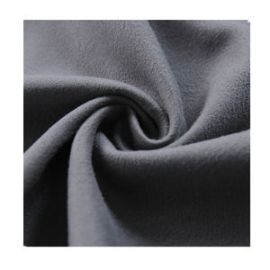 80% <span class=keywords><strong>Polyester</strong></span> 20% Polyamid Mikro faser Wildleder 28 bestückte Farben für Handtuch material - Product Image 1