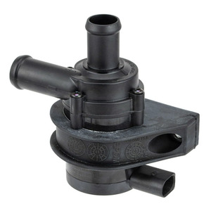 ปั๊มน้ำไฟฟ้า 1K0965561F สำหรับรถยนต์ Volkswagen Audi วัสดุ ABS อะไหล่ทดแทน - Product Image 2