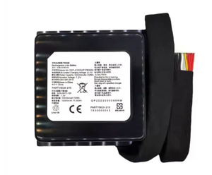 Batería de 10000mAh 2INR19 66/4 SUN-INT-125 para <span class=keywords><strong>JBL</strong></span> PARTYBOX300 310 GSP-ICR2S4P-PB350A para <span class=keywords><strong>PartyBox</strong></span> <span class=keywords><strong>300</strong></span> 310 - Product Image 4