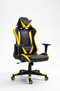 High Quality Adjustable Height Revolving Style <strong>Custom</strong> Ergonomic Luxury <strong>Chairs</strong> for <strong>Gaming</strong> - Product Image 4