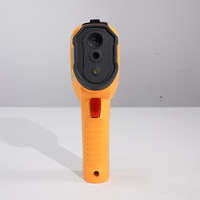 LSJ- E120 Sortie d'usine Caméra thermique infrarouge industrielle ABS personnalisable OEM ODM Thermographie Détecteur thermique IR