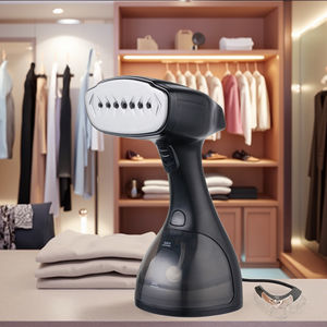 Elektrischer Reise-Dampfglätter Kleidungsdampfer Textildampfer Dampfbügeleisen Handgehalten Mini Tragbar - Product Image 1