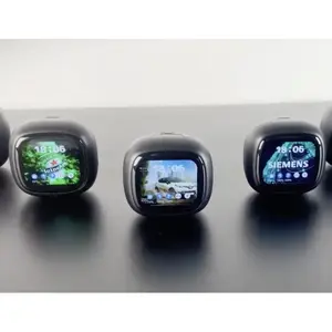 Auriculares Bluetooth EBT10 con Pantalla Táctil, Dispositivos Personalizados - Product Image 2