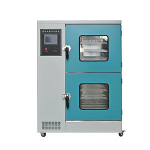 Caixa concreta do teste da carbonatação do BTH-5008/armário concreto do teste da carbonatação/caixa concreta do teste durabilidade - Product Image 1