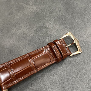 Reloj de Alta Gama para Hombre con Complicaciones, Estilo Homage, Multifuncional, para Viajes de Negocios, Esfera Sofisticada y Audaz - Product Image 6