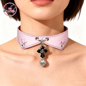 โชคเกอร์พัปปี้เอ็ม - Product Image 2