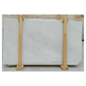 Pasha blanc marbre dalle et carrelage avec veines projet Solutions comptoirs Tables poli aiguisé décor à la maison Kemalpasa - Product Image 2