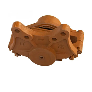 84494300 02.01.05.005 Repuestos para cargadora Pinzas de freno completas - Product Image 2