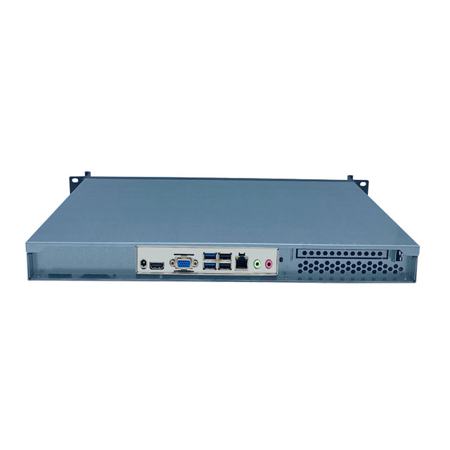 Embedded Mini Computer Intel I5 6300U Dual-core Quad-thread Dual Channel DDR3 Support Win10 Win11 Linux System Desktop Mini Pc
