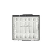 Kit d'accessoires de remplacement pour robot aspirateur Irobot Max 705 + station de vidage automatique/Plus 504 Vac, filtre HEPA pour aspirateur robot