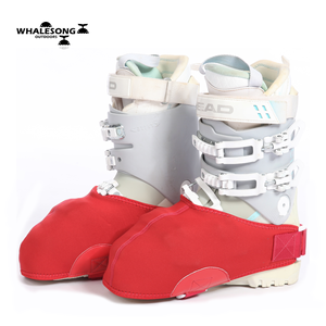 <span class=keywords><strong>Housse</strong></span> de <span class=keywords><strong>ski</strong></span> en néoprène, imperméable à l'eau, vente en gros, accessoires de neige personnalisés, couverture d'hiver - Product Image 4