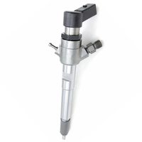 Inyector de combustible diésel Common Rail A2C59507596 166006212R para 1,5 DCI RENAULT MEGANE III