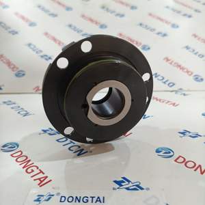 Flange CP1 NO.542(10-2) F01M101620 F 01M 101 620 pour pompe 294000-2320 DONGTAI, acier remanufacturé pour 1969-1988 - Product Image 2