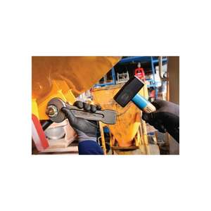 Llave de extremo abierto HAZET Slogging 452 - Product Image 2