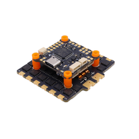 Contrôleur de vol ESC HAKRC F4551 90A pour drone FPV RC