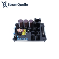 AVC63-12B1 Régulateur de tension automatique pour générateur AVR Système de contrôle d'excitation numérique Basler Decs-200 AVC6312B1