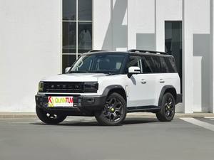 YK Motors 2025 Jetour T2 Traveller Nouvelle Voiture 2.0TD AWD Conquest PRO SUV Compact Haute Performance en Promotion Disponible Immédiatement - Product Image 1