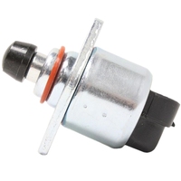 SOUPAPE DE COMMANDE D'AIR DE RALENTI IAC TABPV pour CADILLAC CHEVROLET GMC VÉHICULES AC147 2151037 17076283 17113209 3843751 803149 8171132090