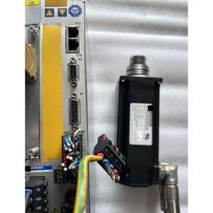 ไดรฟ์และมอเตอร์ซีรีส์ S700 รุ่น S70102-NAPMNA AKM22C-ANP2DA00 S700 S70102-NAPMNA AKM22C-ANP2DA00 S700 - Product Image 5