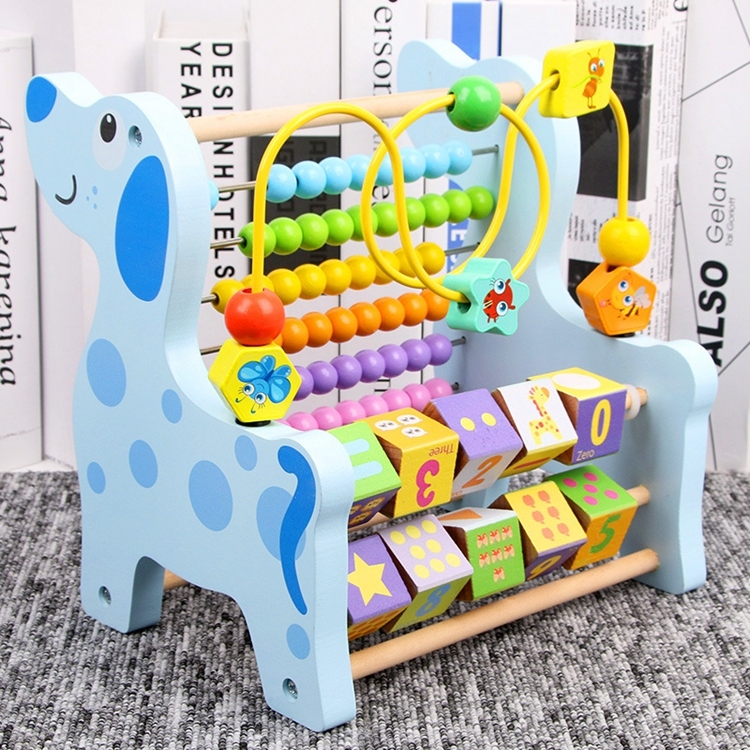 BOULIER VINTAGE EN bois - Abaque pour les enfants - Mathématiques - Jouet éducat EUR 15,00 - FR BOULIER VINTAGE EN bois - Abaque pour les enfants - Mathématiques - Jouet éducat EUR 15,00 - FR