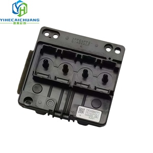 Tête d'impression à jet d'encre FA35001 FA35011 de remplacement pour imprimante Epson <span class=keywords><strong>EcoTank</strong></span> L14150 L6160 <span class=keywords><strong>L6170</strong></span> L6180 L6190 ET3750 WF2860 - Product Image 6