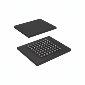 Electronic Circuit Components 64 LBGA S29GL01GT11FHB023 Original One Stop Service Memory - Product Image 1