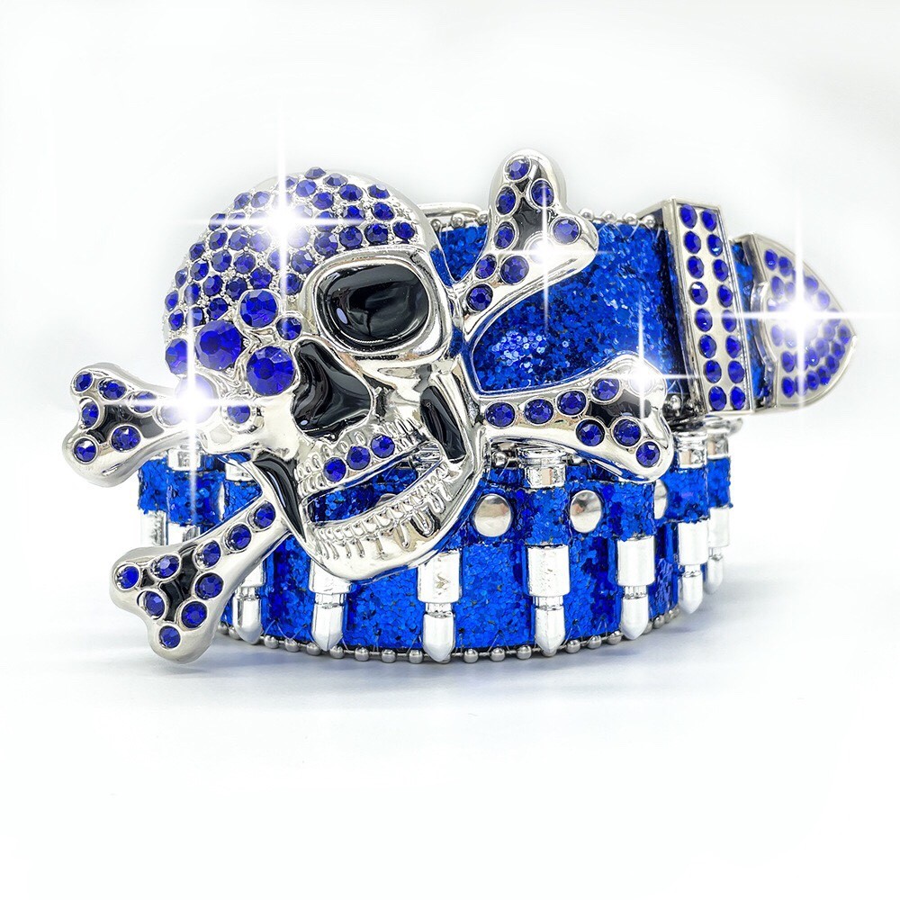 Azzurro di blu marino