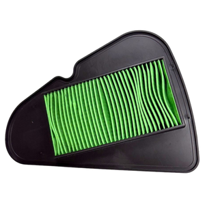 Filtre de protection du moteur de moto de qualité supérieure, prix compétitif, filtre à air de moto de haute qualité - Product Image 6
