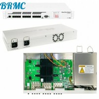 CCR1016-12S-1S MT originale + Routeur filaire Cloud core 12 x Ports SFP 1 x Port SFP + CCR1016-12S-1S +