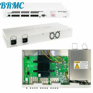 CCR1016-12S-1S MT originale + Routeur filaire Cloud core <span class=keywords><strong>12</strong></span> x Ports SFP 1 x <span class=keywords><strong>Port</strong></span> SFP + CCR1016-12S-1S + - Product Image 5