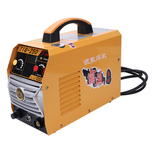 เครื่องเชื่อมแบบคาปาซิเตอร์ความจุสูง เชื่อมเร็ว ใช้สายทองแดงแท้ สำหรับงานนอกสถานที่ - Product Image 1